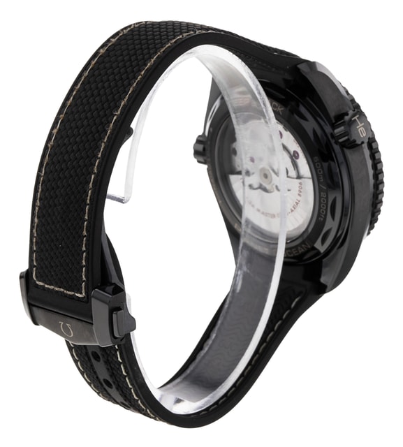 Omega Planet Ocean 215.92.46.22.01.001 Image 3